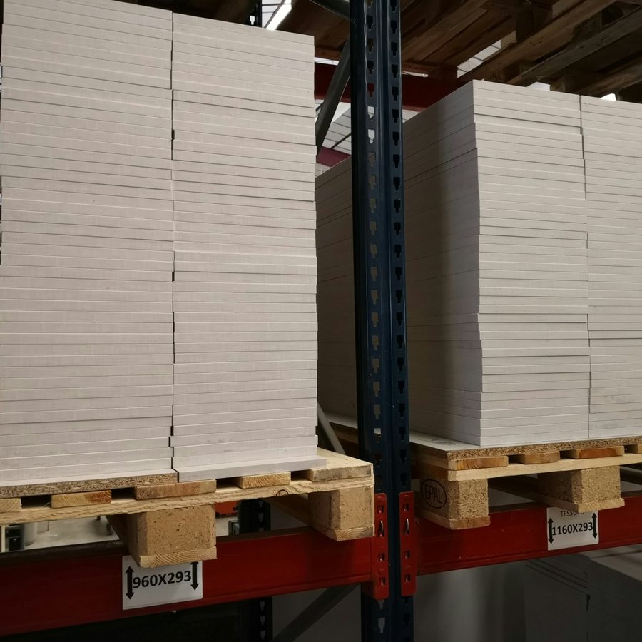 MDF