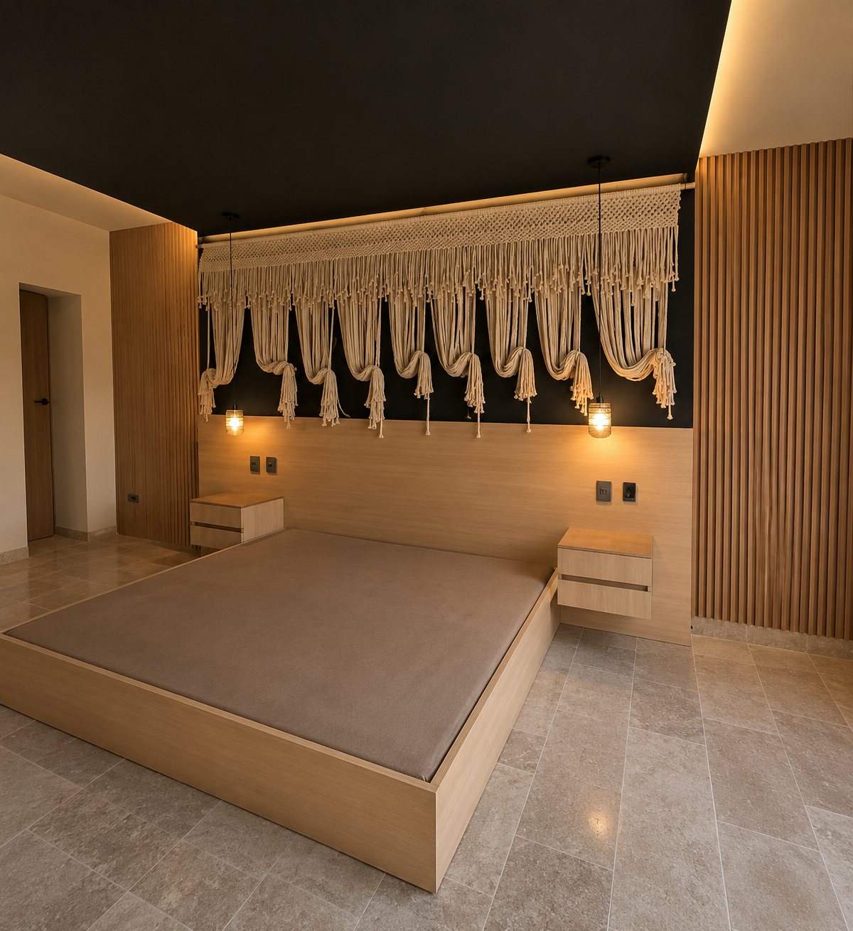 Hotel Valles